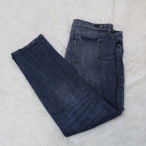 kut blue jeans sz 16